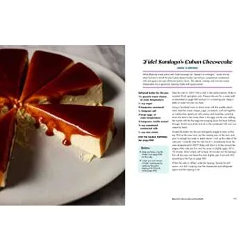 The Golden Girls Cookbook with Cheesecakes and Cocktails