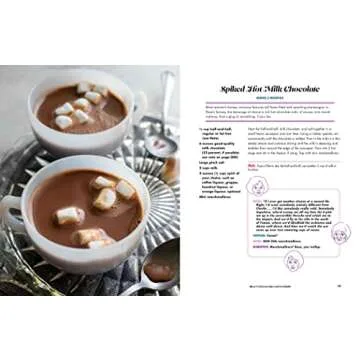 The Golden Girls Cookbook with Cheesecakes and Cocktails