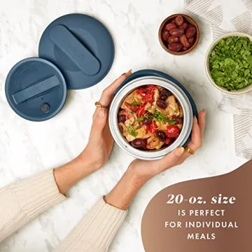Crock-Pot Electric Lunch Box - Portable & Spill-Free