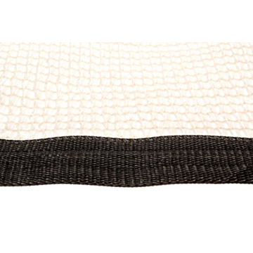 Be Cool Solutions 50% White Outdoor Sun Shade Canopy UV Protection