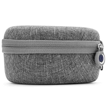 Yogasleep Hushh Portable White Noise Machine & Travel Case