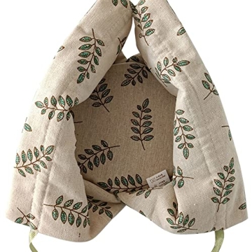 Vintage Floral Teapot Cozy with Insulation Pad