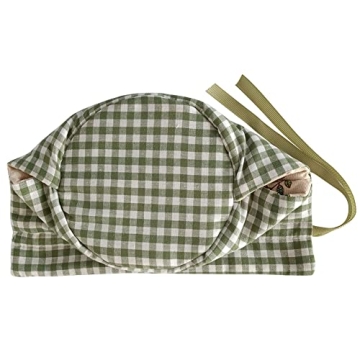 Vintage Floral Teapot Cozy with Insulation Pad