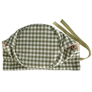 Vintage Floral Teapot Cozy with Insulation Pad