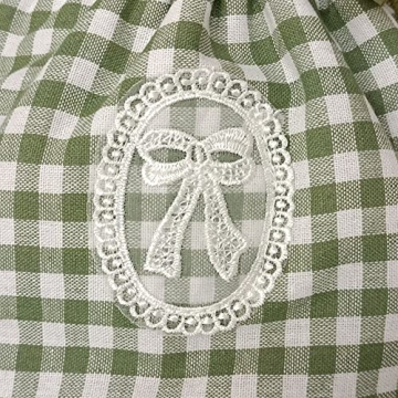 Vintage Floral Teapot Cozy with Insulation Pad