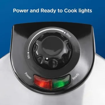 Oster Belgian Waffle Maker for Perfect Waffles Each Time