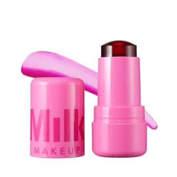 Milk Makeup Cooling Water Jelly Tint - Vegan, Cruelty-Free Lip & Cheek Stain