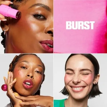 Milk Makeup Cooling Water Jelly Tint Vegan Lip Cheek Stain