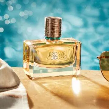 Estée Lauder Bronze Goddess Eau Fraîche - Summer Perfume