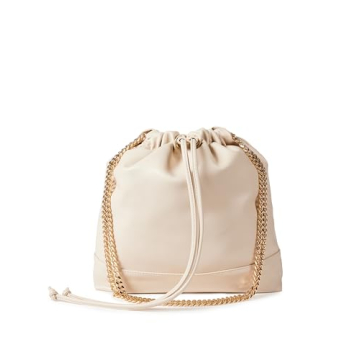 Elegant Nyjah Chain Strap Tote - Perfect for Work and Play