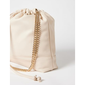 Elegant Nyjah Chain Strap Tote for Every Occasion