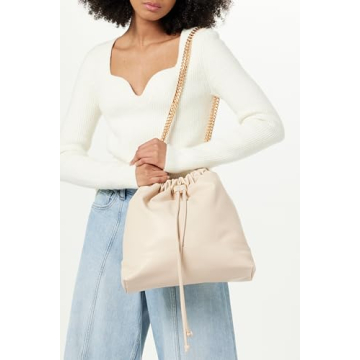 Elegant Nyjah Chain Strap Tote for Every Occasion