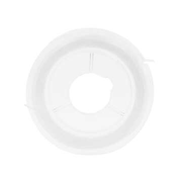 Mandala Crafts 4mm Teal Polymer Clay Beads Kit for Friendship Bracelets - 6000 Teal Heishi Beads Disc Beads for Jewelry Making Round Spacers - Flat Beads for Bracelets Making