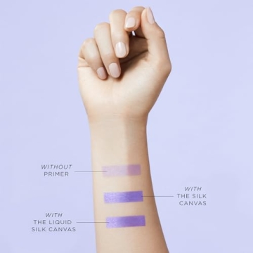 Tatcha Liquid Silk Canvas | Flawless Oil-Free Primer