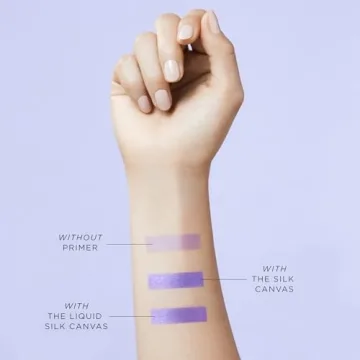 Tatcha Liquid Silk Canvas | Flawless Oil-Free Primer