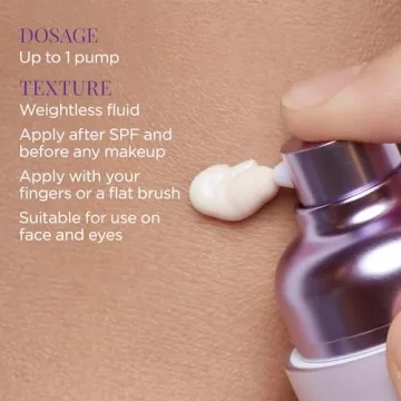 Tatcha Liquid Silk Canvas | Flawless Oil-Free Primer