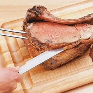 Cifaisi 38Pcs BBQ Grill Accessories Set in Aluminum Case