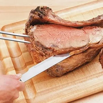 Cifaisi 38Pcs BBQ Grill Accessories Set in Aluminum Case