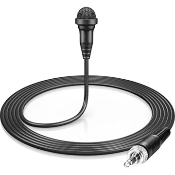 Sennheiser EW 112P G4 Premium Wireless Lav Mic