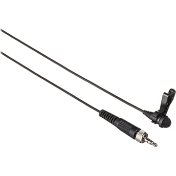 Sennheiser EW 112P G4 Premium Wireless Lav Mic