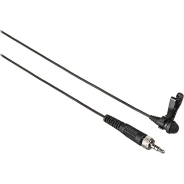 Sennheiser EW 112P G4 Premium Wireless Lav Mic