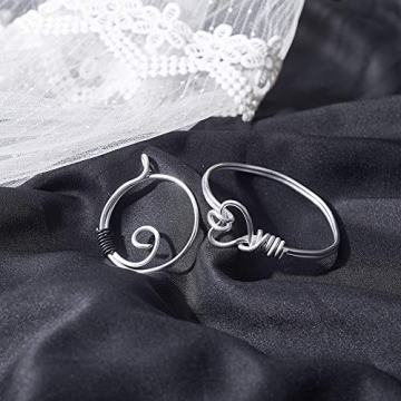 Creative BENECREAT Aluminum Craft Wire for All DIY Projects