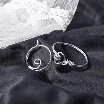 Creative BENECREAT Aluminum Craft Wire for All DIY Projects