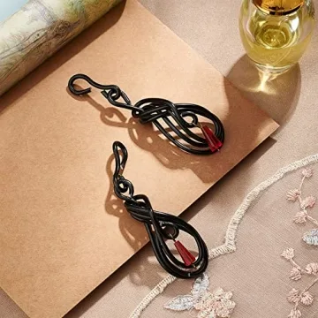 Creative BENECREAT Aluminum Craft Wire for All DIY Projects