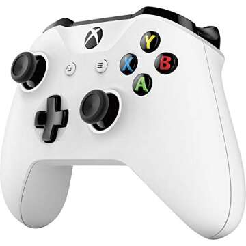 Xbox One S 1TB All-Digital Edition Console (Disc-Free Gaming) - [DISCONTINUED]