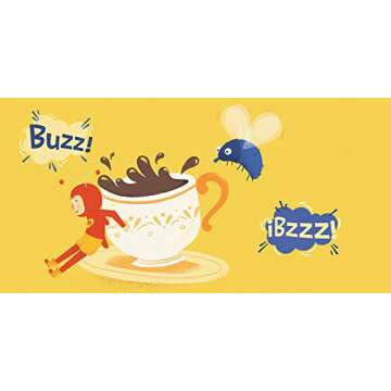 Chapulín Colorado: Fun Bilingual Sound Book for Kids