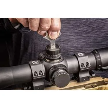 Real Avid Precision Screwdriver Set | 90 Piece Kit