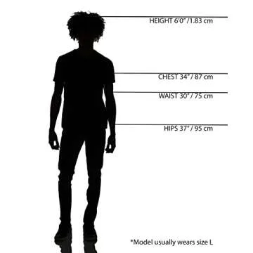 Blizzard Bay Men's Ugly Christmas Jesus Sweater, Navy, Large US