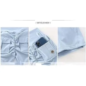 Pdxnyxx Aesthetic Workout Shorts Womens Aesthetic Yoga Shorts with Pockets for Women Athletic Shorts for Women (Black,M,Medium)