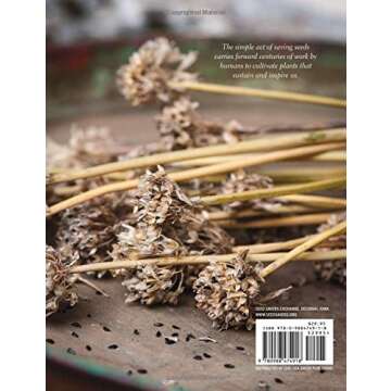 The Seed Garden: The Art and Practice of Seed Saving
