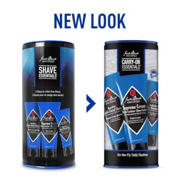 Jack Black - Carry-On Essentials Set - $49 Value