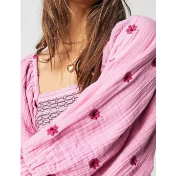 Floral Maxi Dress with Pockets for Every Occasion