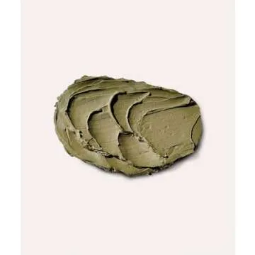 Borghese Advanced Fango Active Mud Musk - Nourishing & Exfoliating Face Mask with Bentonite Clay & Hyaluronic Acid For Normal, Combination & Oily Skin