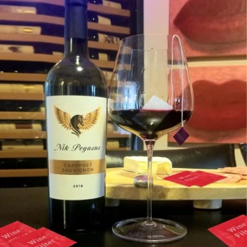 V7T7V7 Wine Sulfite Filter Remove Headaches Allergies