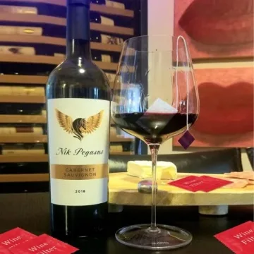 V7T7V7 Wine Sulfite Filter Remove Headaches Allergies