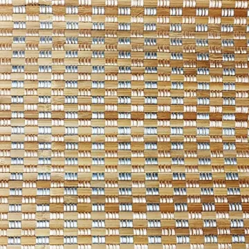 Custom Bamboo Cordless Window Shades for Stylish Homes