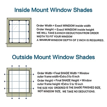 Custom Bamboo Cordless Window Shades for Stylish Homes