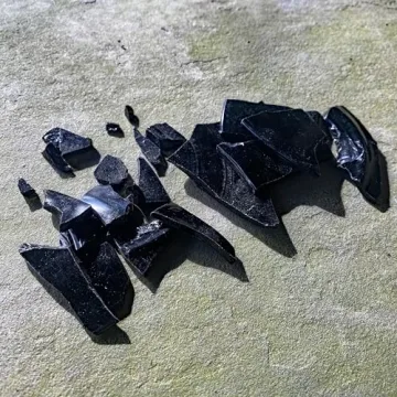 Vintage Lace Leverback Earrings, Eco Friendly Design