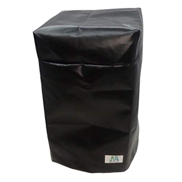 Mach5ive Blackout Cover for 3D Printers – UV and Dust Protection