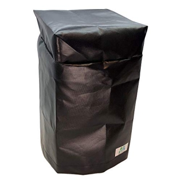 Mach5ive Blackout Cover for 3D Printers – UV and Dust Protection