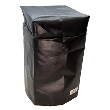 Mach5ive Blackout Cover for 3D Printers – UV and Dust Protection