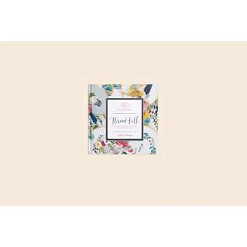 Thread Folk: A Step-by-Step Guide to 15 Modern Embroidery Projects (Modern Makers)