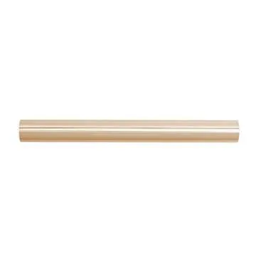 Heidi Swapp MINC Foil 12-inch x 120-inch Rose Gold Foil Roll, Card Making Kit, Compatible with Minc ...
