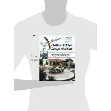 Scott Cohen's Outdoor Kitchen Design Workbook: Inspiring Ideas and Tips from HGTV's Sizzling Outdoor...