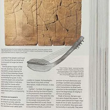 CSB Holy Land Illustrated Bible with Stunning Visuals