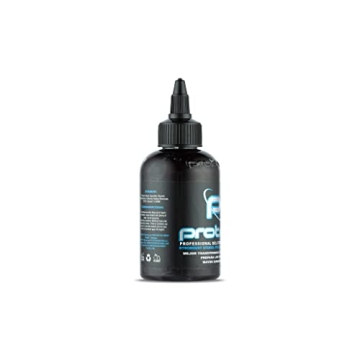Dynamic Color Co Proton Tattoo Primer Gel - 4oz